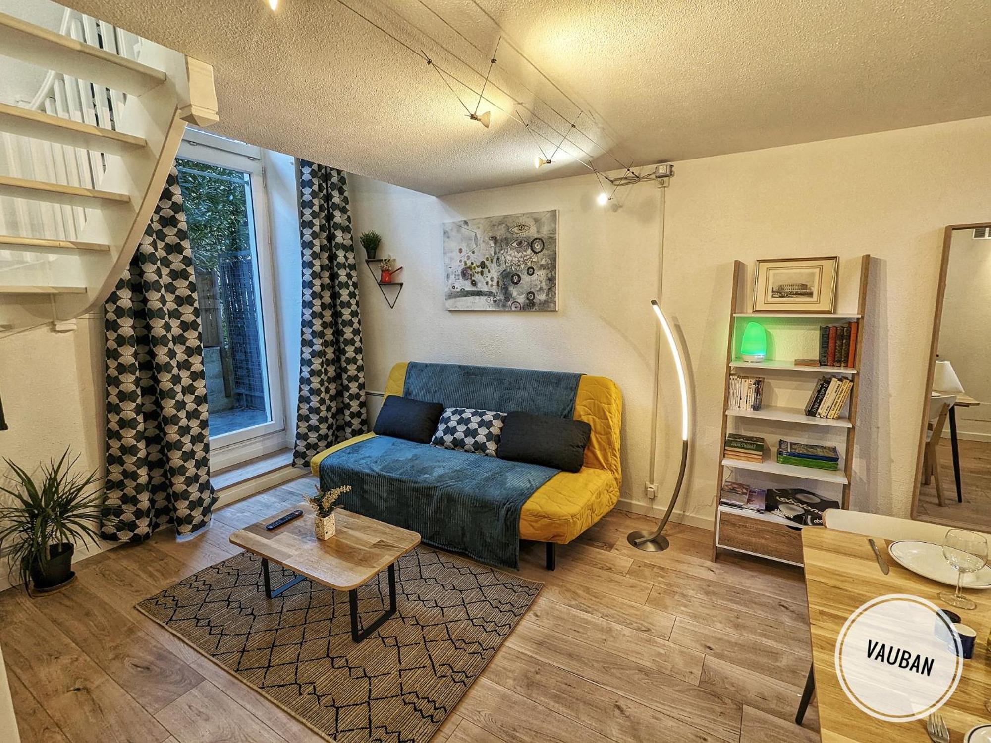 Douceur Nimoise En Centre Ville - Rdc Et Exterieur Nîmes Exterior foto
