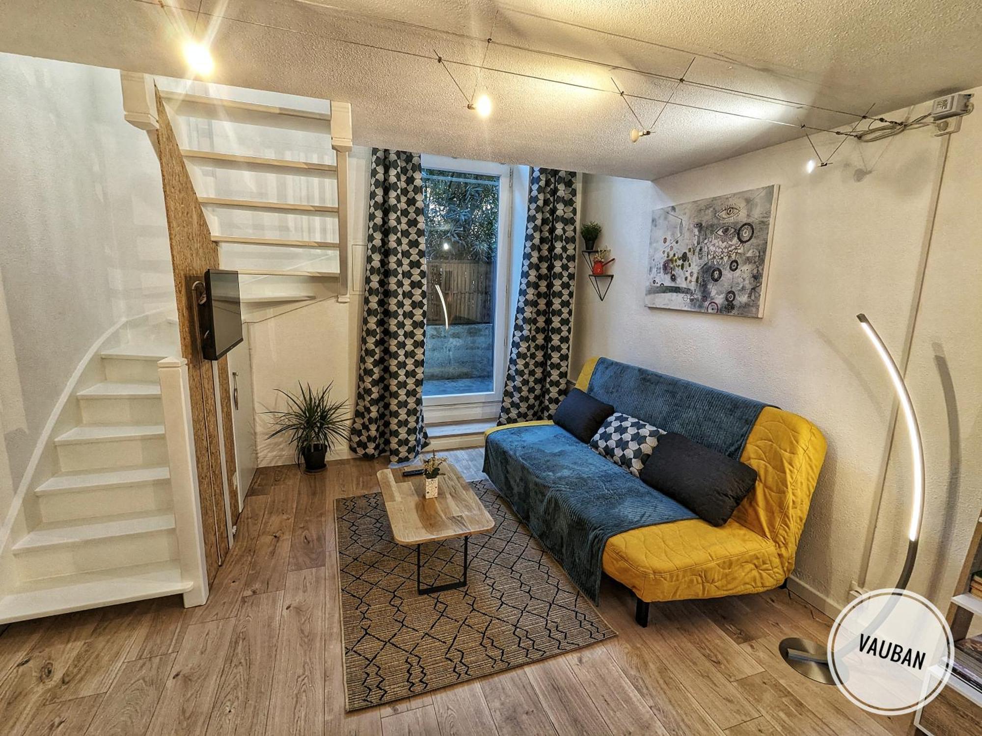Douceur Nimoise En Centre Ville - Rdc Et Exterieur Nîmes Exterior foto